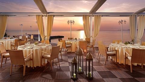 фото отеля Divani Apollon Palace & Spa Hotel Vouliagmeni