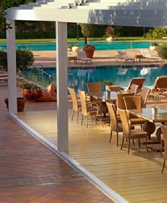 фото отеля Divani Apollon Palace & Spa Hotel Vouliagmeni