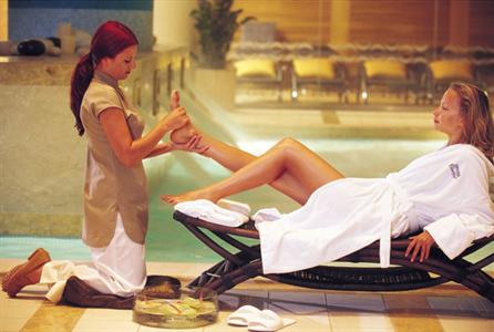 фото отеля Divani Apollon Palace & Spa Hotel Vouliagmeni