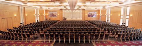 фото отеля Divani Apollon Palace & Spa Hotel Vouliagmeni