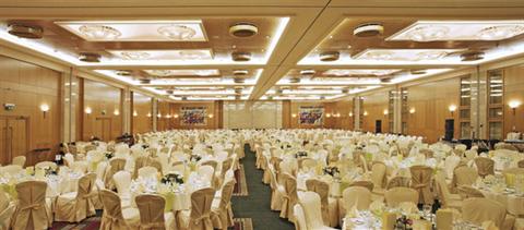 фото отеля Divani Apollon Palace & Spa Hotel Vouliagmeni