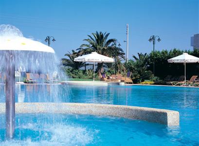 фото отеля Divani Apollon Palace & Spa Hotel Vouliagmeni