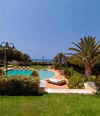 фото отеля Divani Apollon Palace & Spa Hotel Vouliagmeni