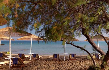 фото отеля Divani Apollon Palace & Spa Hotel Vouliagmeni