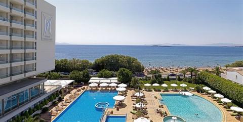 фото отеля Divani Apollon Palace & Spa Hotel Vouliagmeni