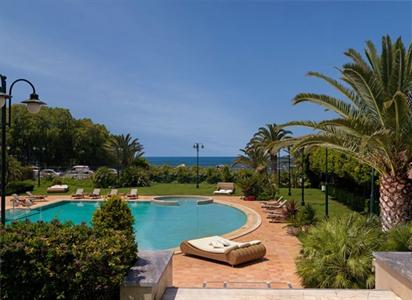 фото отеля Divani Apollon Palace & Spa Hotel Vouliagmeni