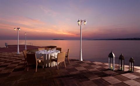 фото отеля Divani Apollon Palace & Spa Hotel Vouliagmeni