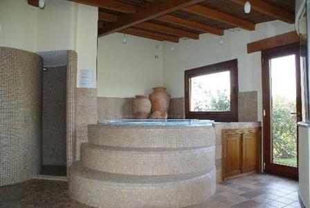 фото отеля La Locanda della Chiocciola