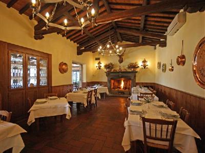 фото отеля La Locanda della Chiocciola