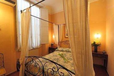 фото отеля Hotel Genesio
