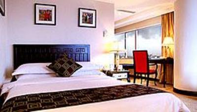 фото отеля New Era Hotel Kunming