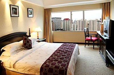 фото отеля New Era Hotel Kunming
