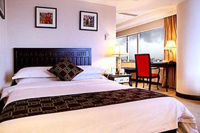 фото отеля New Era Hotel Kunming