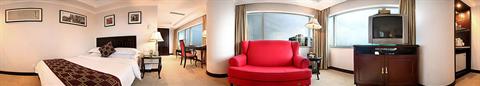 фото отеля New Era Hotel Kunming