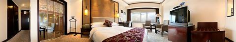 фото отеля New Era Hotel Kunming