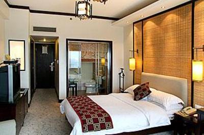 фото отеля New Era Hotel Kunming
