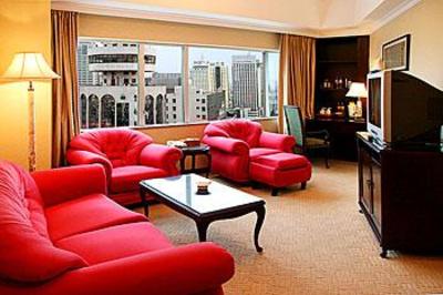 фото отеля New Era Hotel Kunming