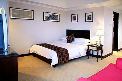 фото отеля New Era Hotel Kunming