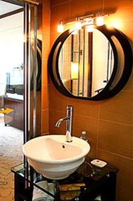 фото отеля New Era Hotel Kunming