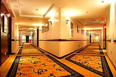 фото отеля New Era Hotel Kunming