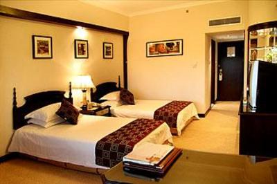 фото отеля New Era Hotel Kunming