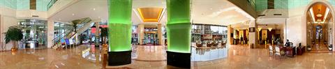 фото отеля New Era Hotel Kunming