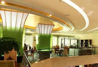 фото отеля New Era Hotel Kunming