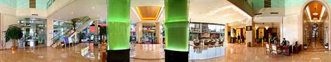 фото отеля New Era Hotel Kunming