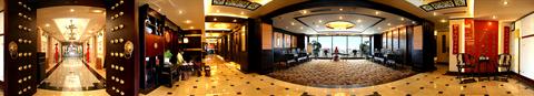 фото отеля New Era Hotel Kunming