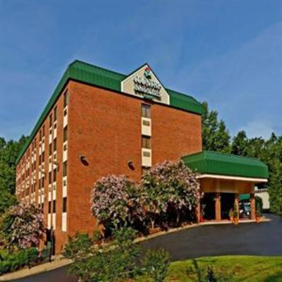 фото отеля Country Inn & Suites Williamsburg (Busch Gardens Area)