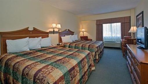 фото отеля Country Inn & Suites Williamsburg (Busch Gardens Area)