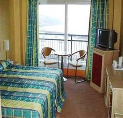 фото отеля Grand Burstin Hotel Folkestone