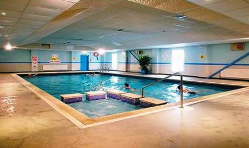 фото отеля Grand Burstin Hotel Folkestone