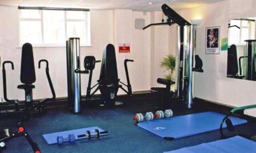 фото отеля Grand Burstin Hotel Folkestone