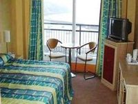 Grand Burstin Hotel Folkestone