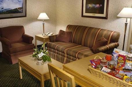 фото отеля Embassy Suites by Hilton Niagara Falls Fallsview Hotel