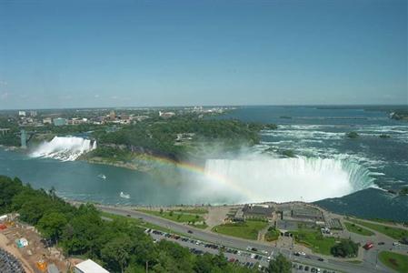 фото отеля Embassy Suites by Hilton Niagara Falls Fallsview Hotel