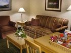 фото отеля Embassy Suites by Hilton Niagara Falls Fallsview Hotel