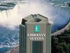 Отзывы об отеле Embassy Suites by Hilton Niagara Falls Fallsview Hotel