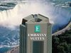    Embassy Suites by Hilton Niagara Falls Fallsview Hotel