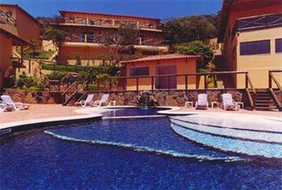 фото отеля Rio Buzios Beach Hotel