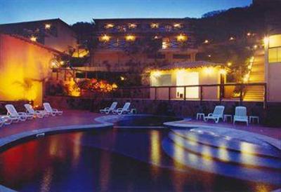 фото отеля Rio Buzios Beach Hotel
