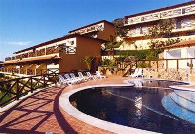 фото отеля Rio Buzios Beach Hotel