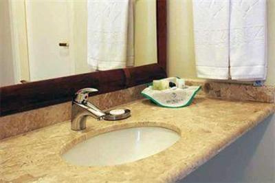 фото отеля Rio Buzios Beach Hotel