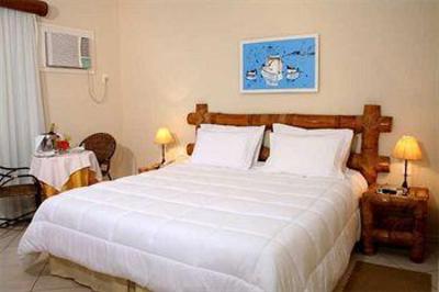 фото отеля Rio Buzios Beach Hotel