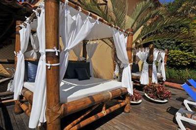 фото отеля Rio Buzios Beach Hotel