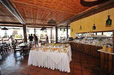 фото отеля Rio Buzios Beach Hotel