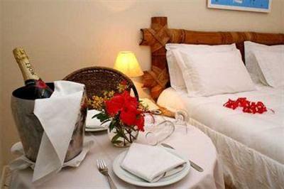 фото отеля Rio Buzios Beach Hotel