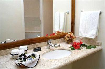 фото отеля Rio Buzios Beach Hotel