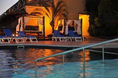 фото отеля Rio Buzios Beach Hotel